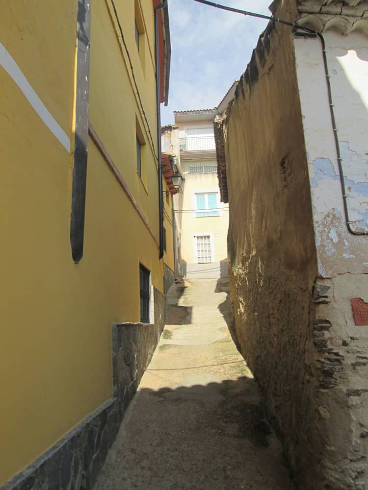 callejon