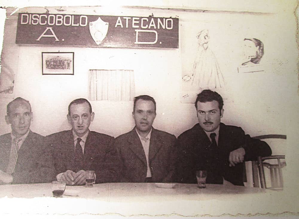 juntadiscobolo