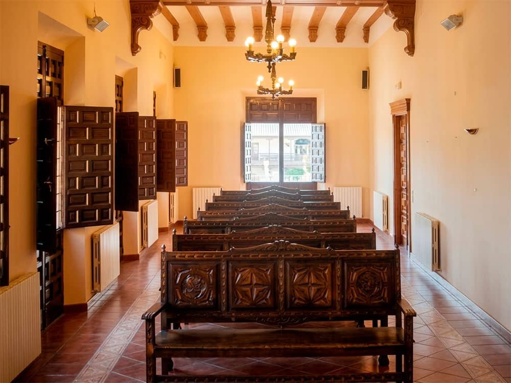 mobiliario-ayuntamiento