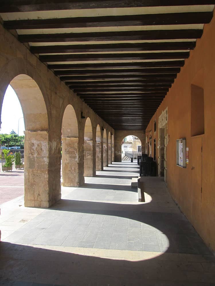 porches-ayuntamiento